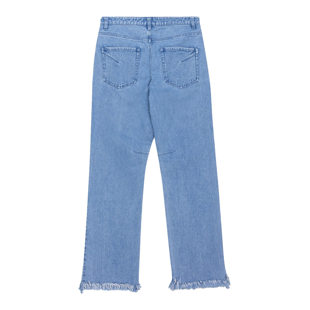 Honor The Gift Dart 5 Pocket Denim