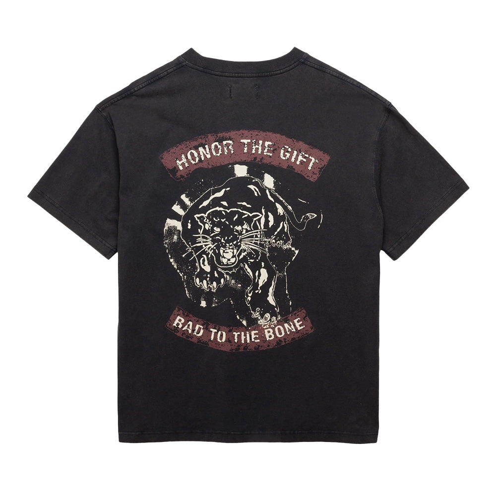 Honor The Gift Bad To The Bone SS Tee