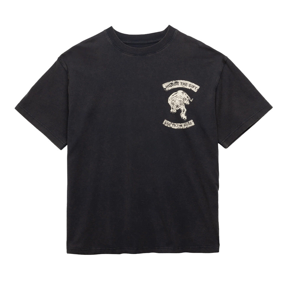 Honor The Gift Bad To The Bone SS Tee