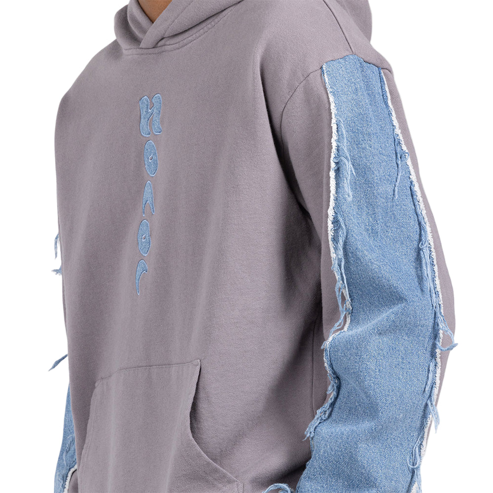 Honor The Gift Denim The Gift Pullover Hoodie