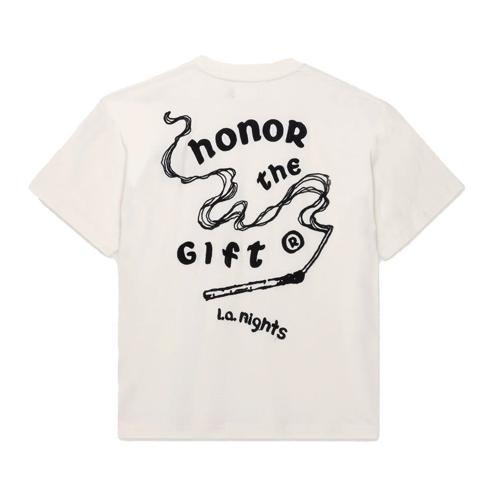 Honor The Gift LA Nights SS Tee