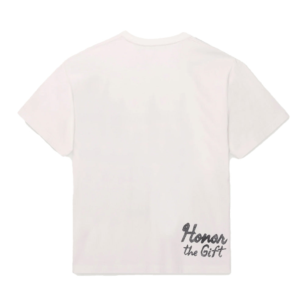 Honor The Gift Live On Air SS Tee