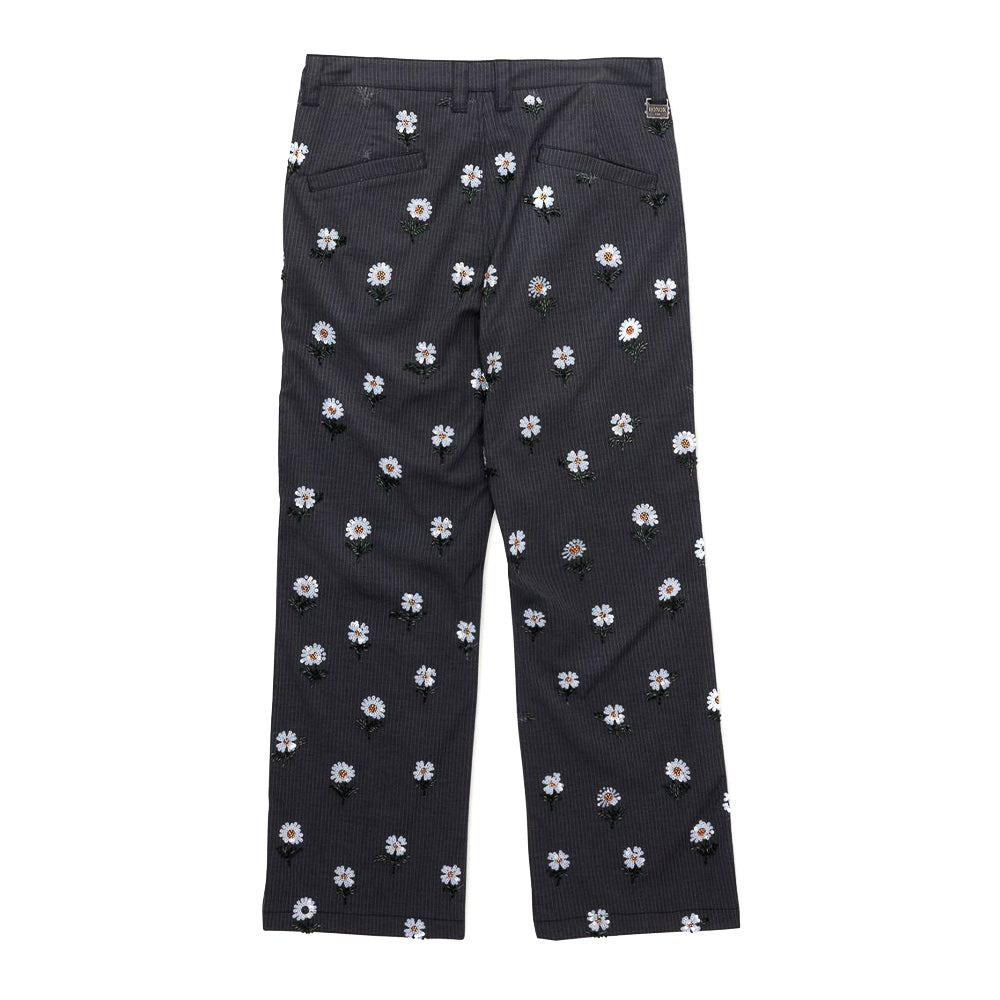 Honor The Gift Flowers Beaded Pant