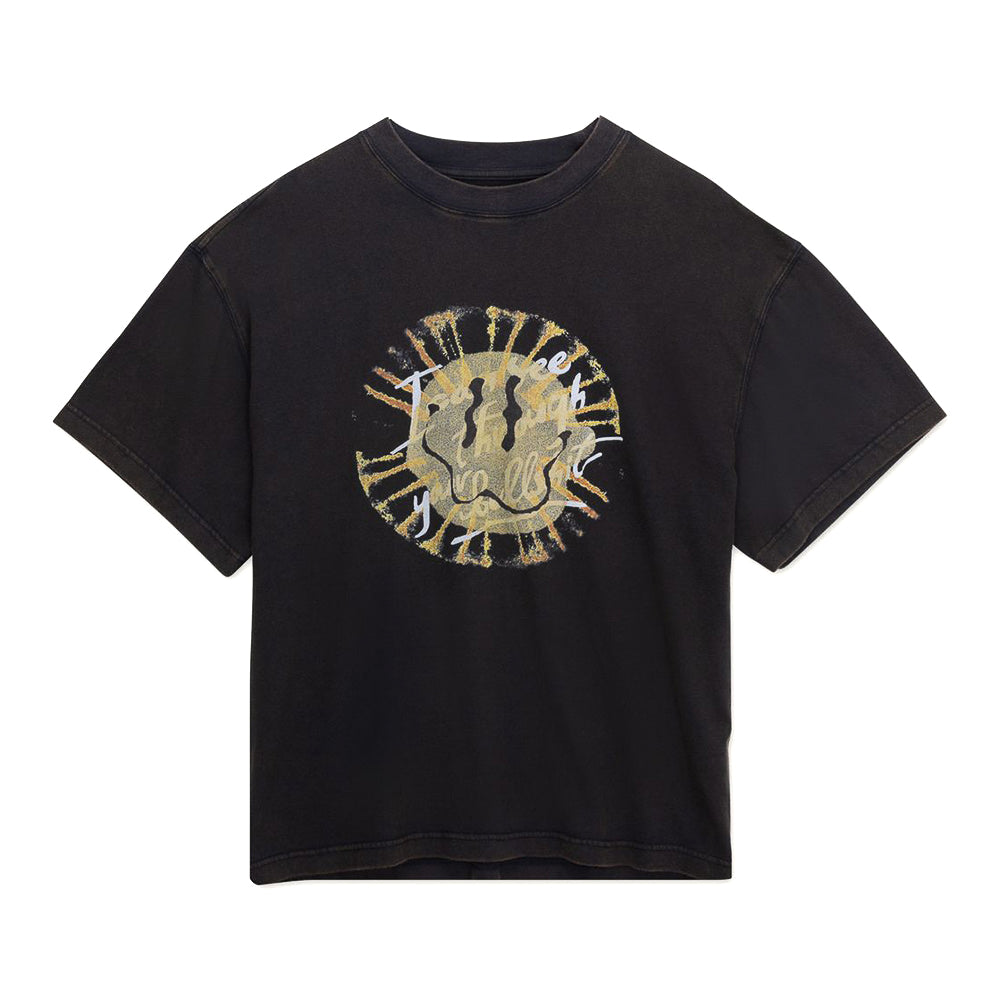 Honor The Gift I can See Through Your Bullshit SS Tee