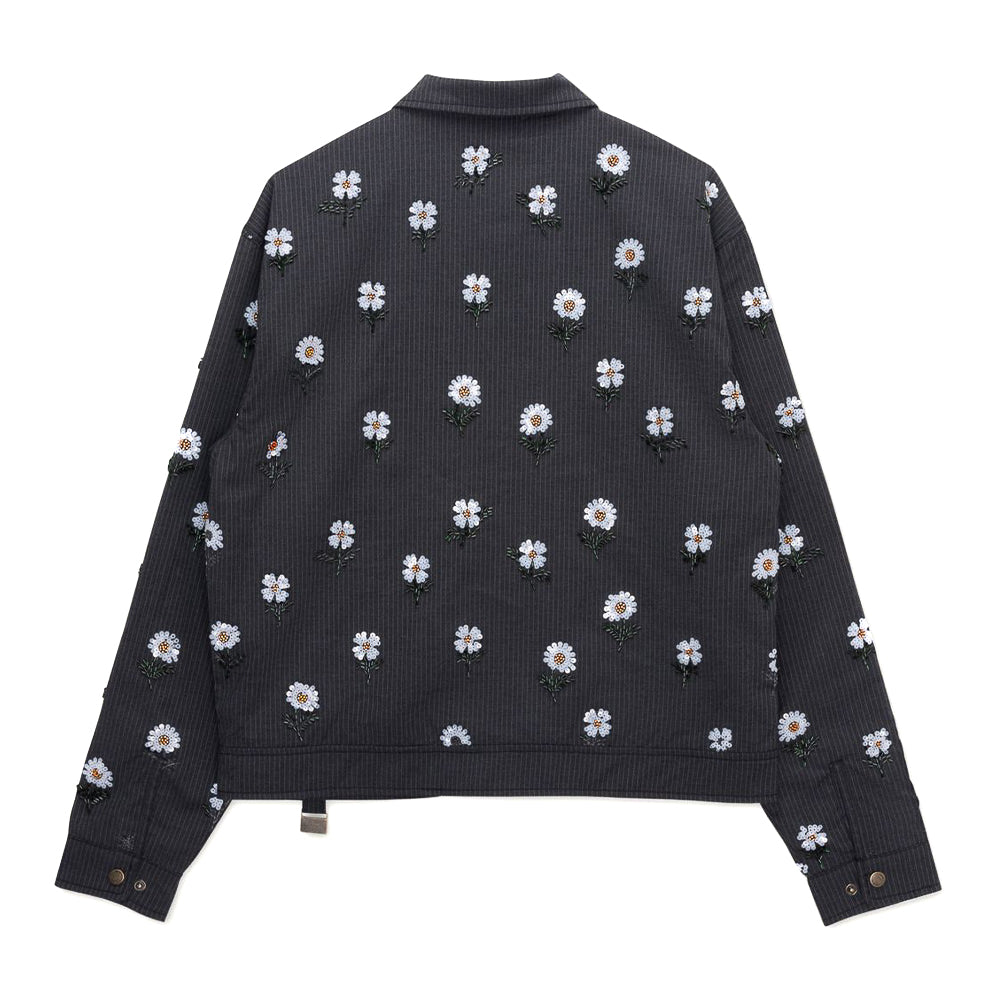 Honor the Gift Flowers Beaded Jacket – Fresh Rags FL