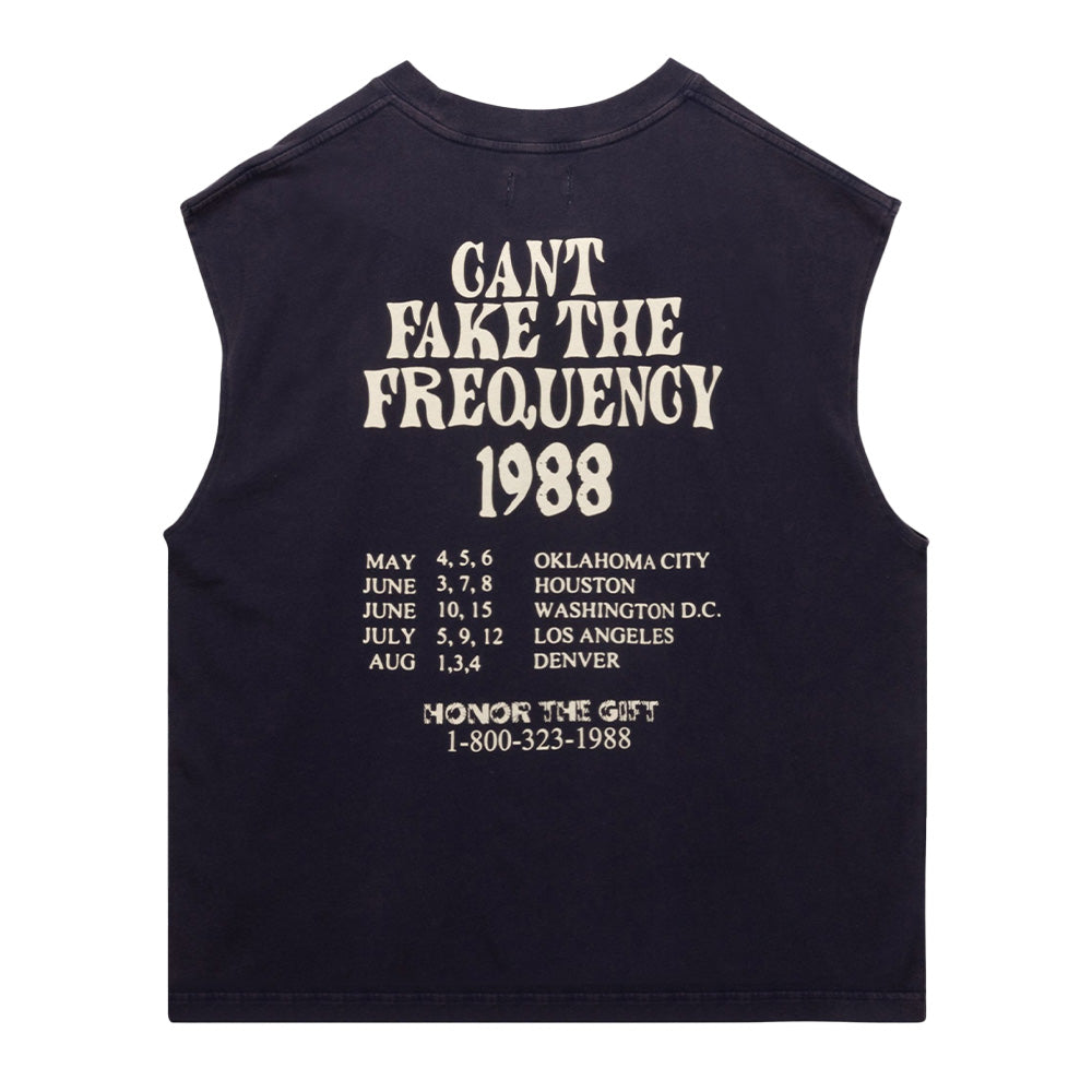 Honor The Gift The Frequency Sleeveless Tee – Fresh Rags FL
