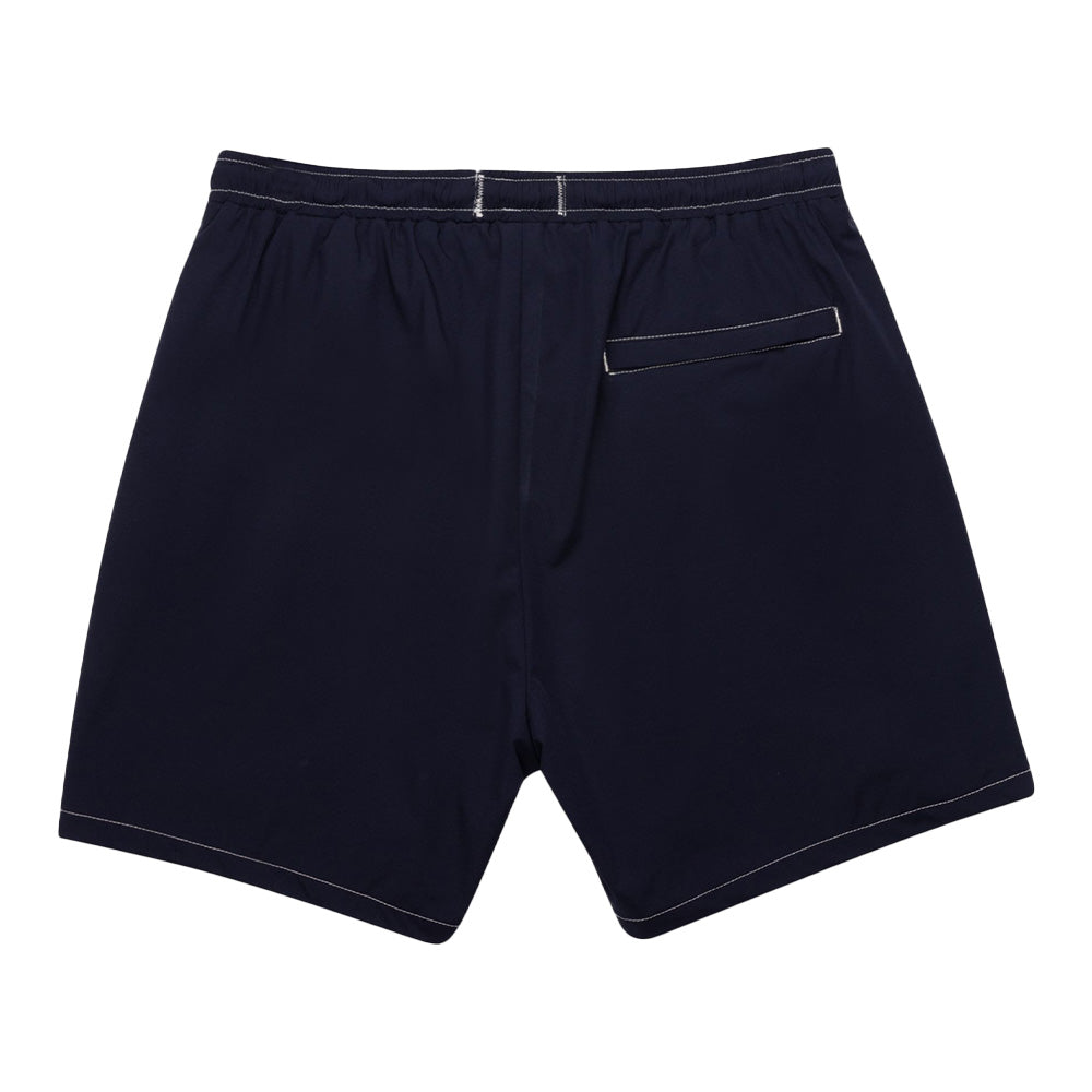Honor The Gift Hybrid Cursive Nylon Water Short