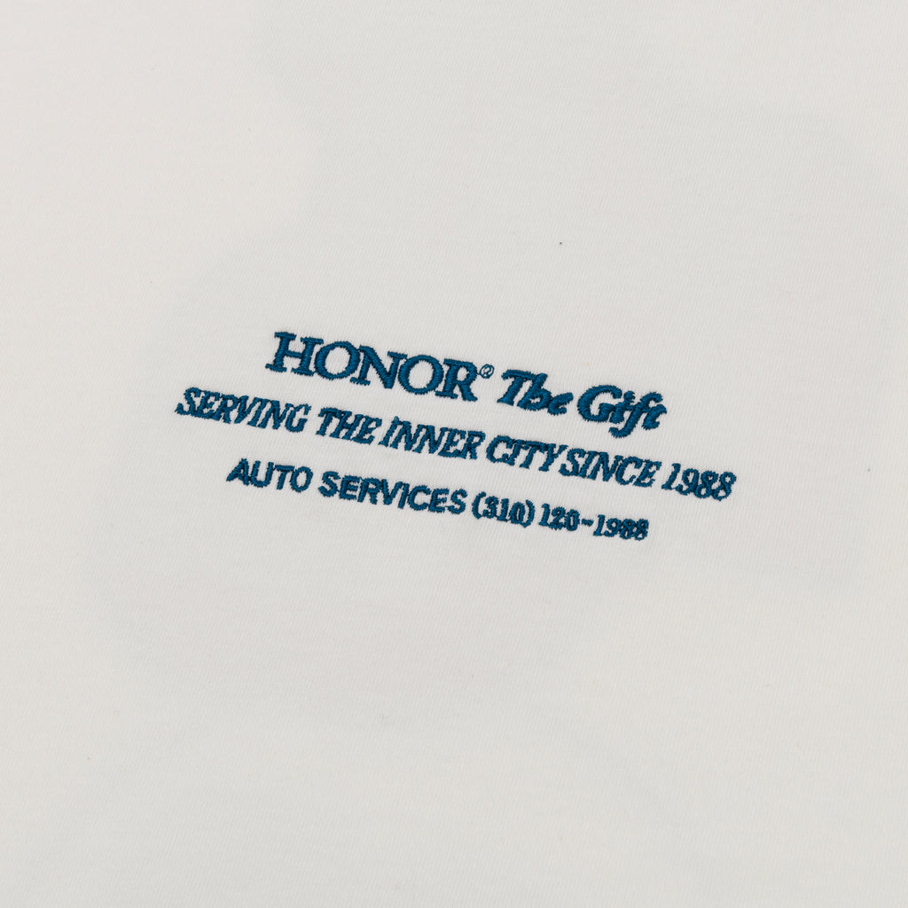 Honor The Gift Community SS Tee