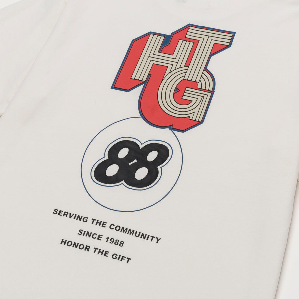 Honor The Gift Community SS Tee