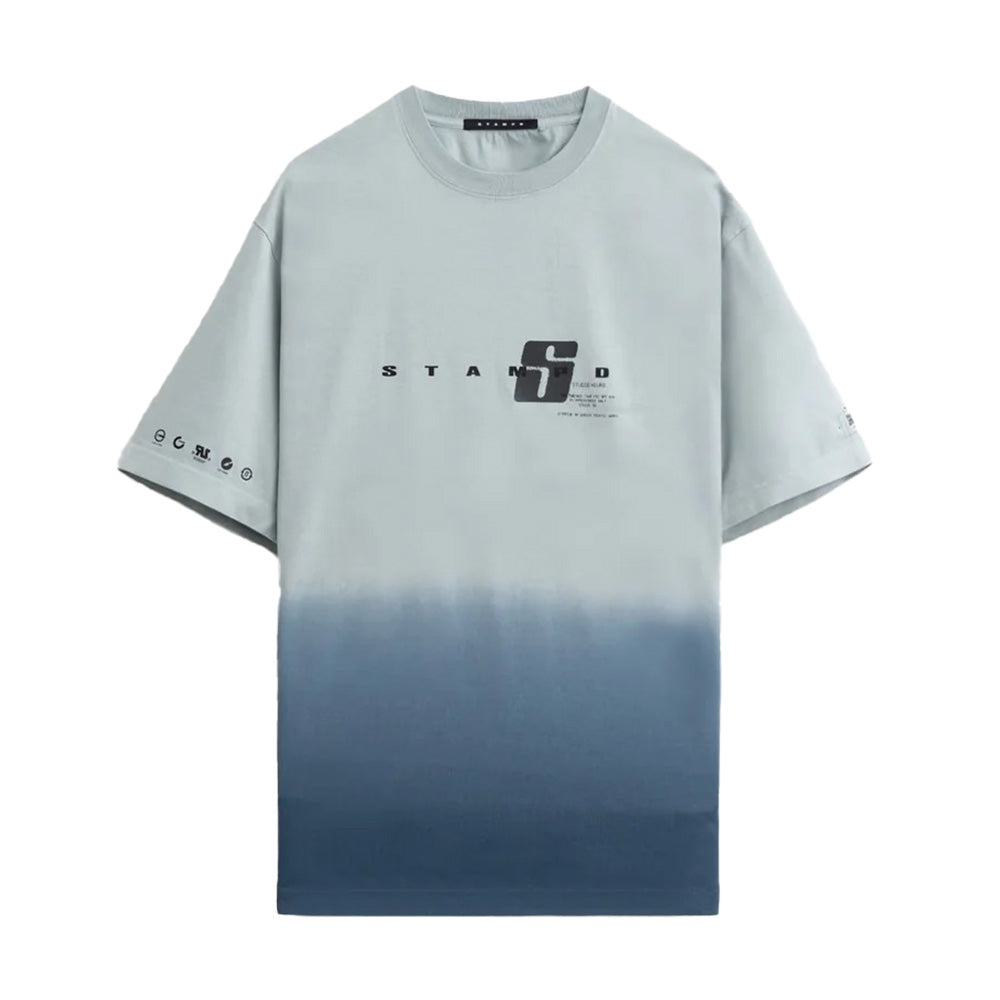 Stampd Gradient Transit Relaxed SS Tee