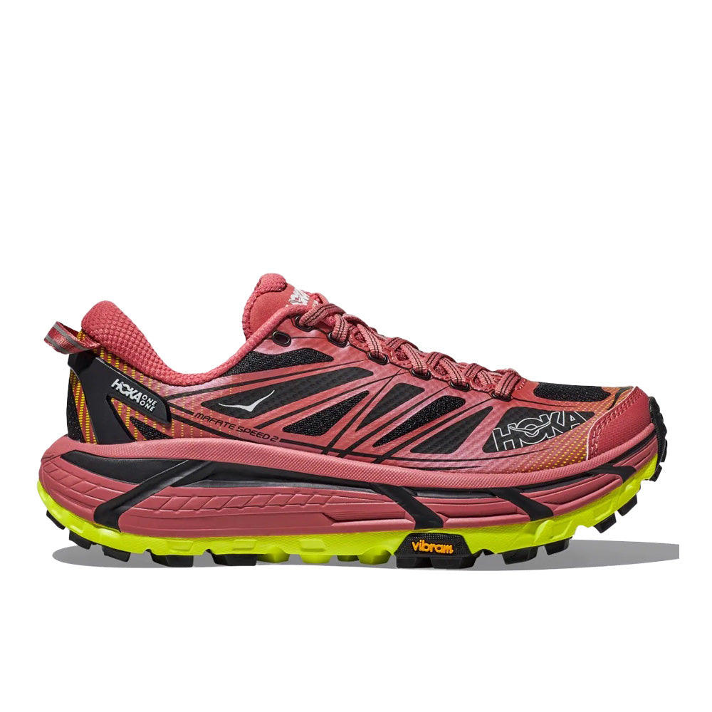 Hoka Mafate Speed 2