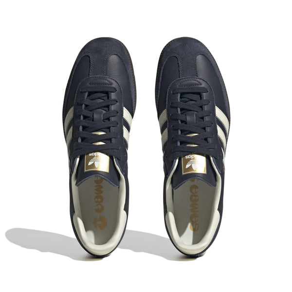 Adidas Originals Samba OG Night Navy – Fresh Rags FL