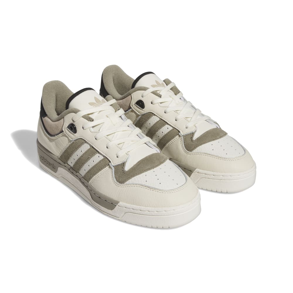 Adidas Originals Rivalry Low 86 - Wonder Beige