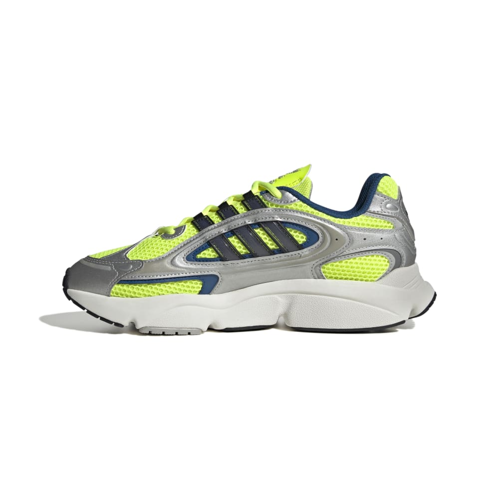 Adidas Original OZMILLEN Metallic - Solar Yellow – Fresh Rags FL