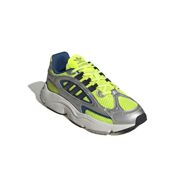 Adidas Original OZMILLEN Metallic - Solar Yellow – Fresh Rags FL