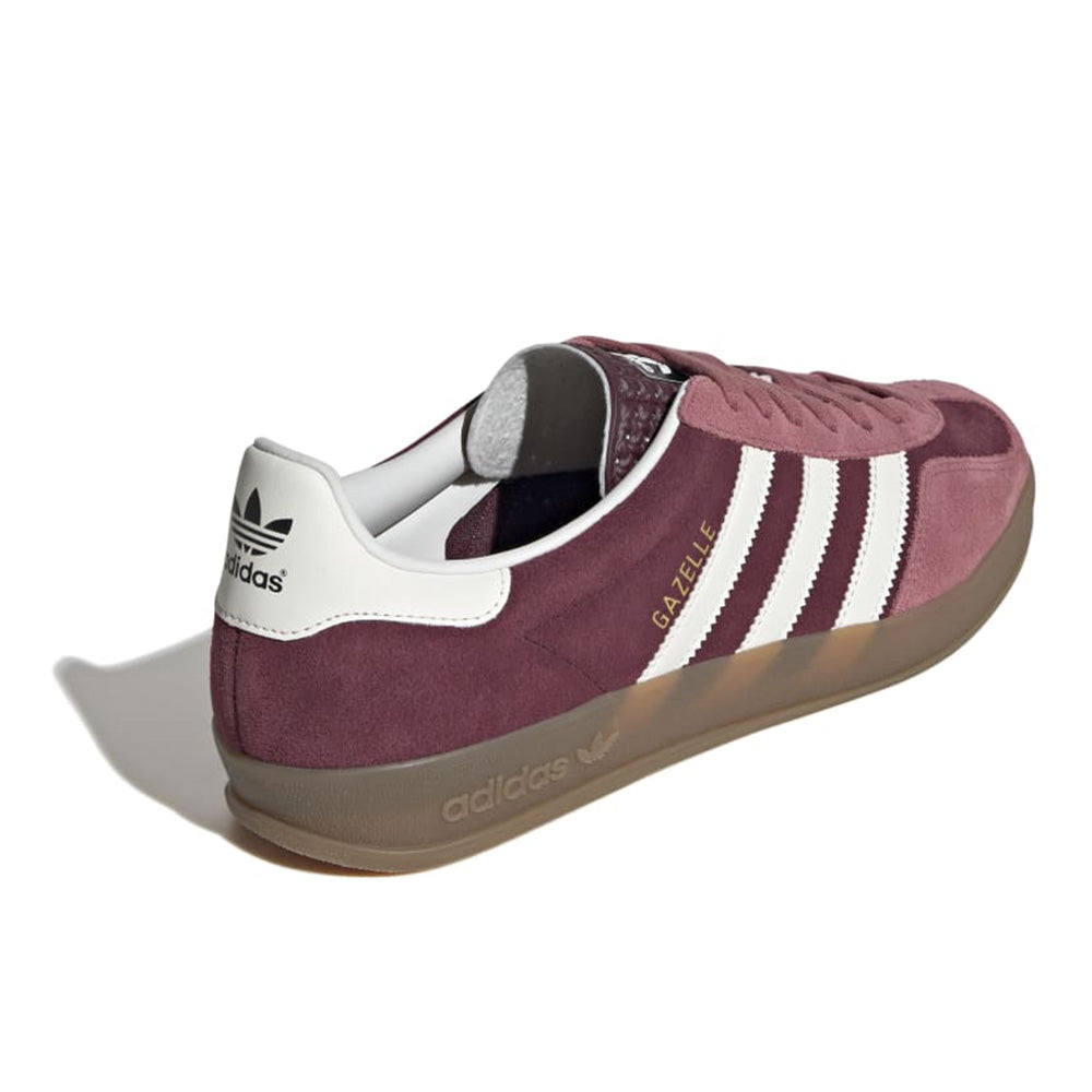 Adidas Originals Gazelle Indoor Suede Fresh Rags FL Adidas Originals Gazelle Indoor Suede Fresh Rags FL