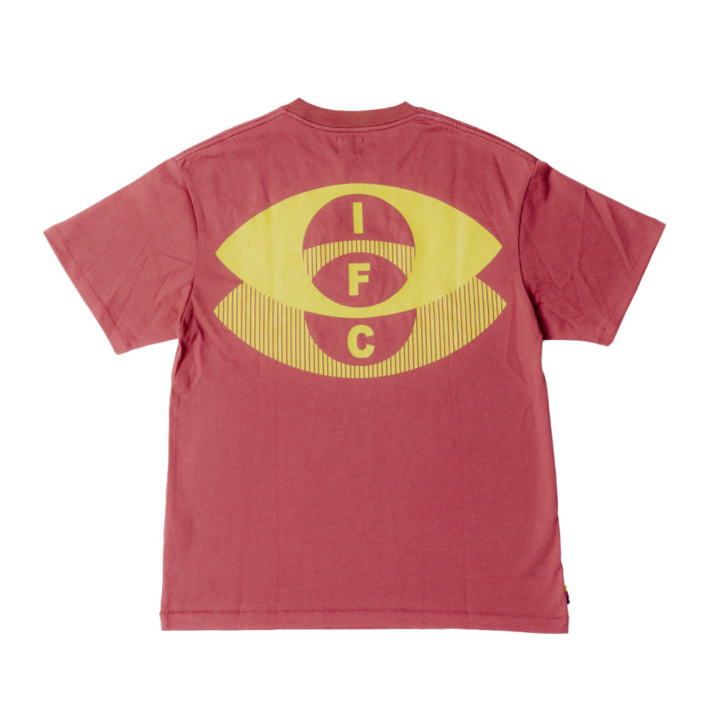 In Full Color Diagram SS Tee