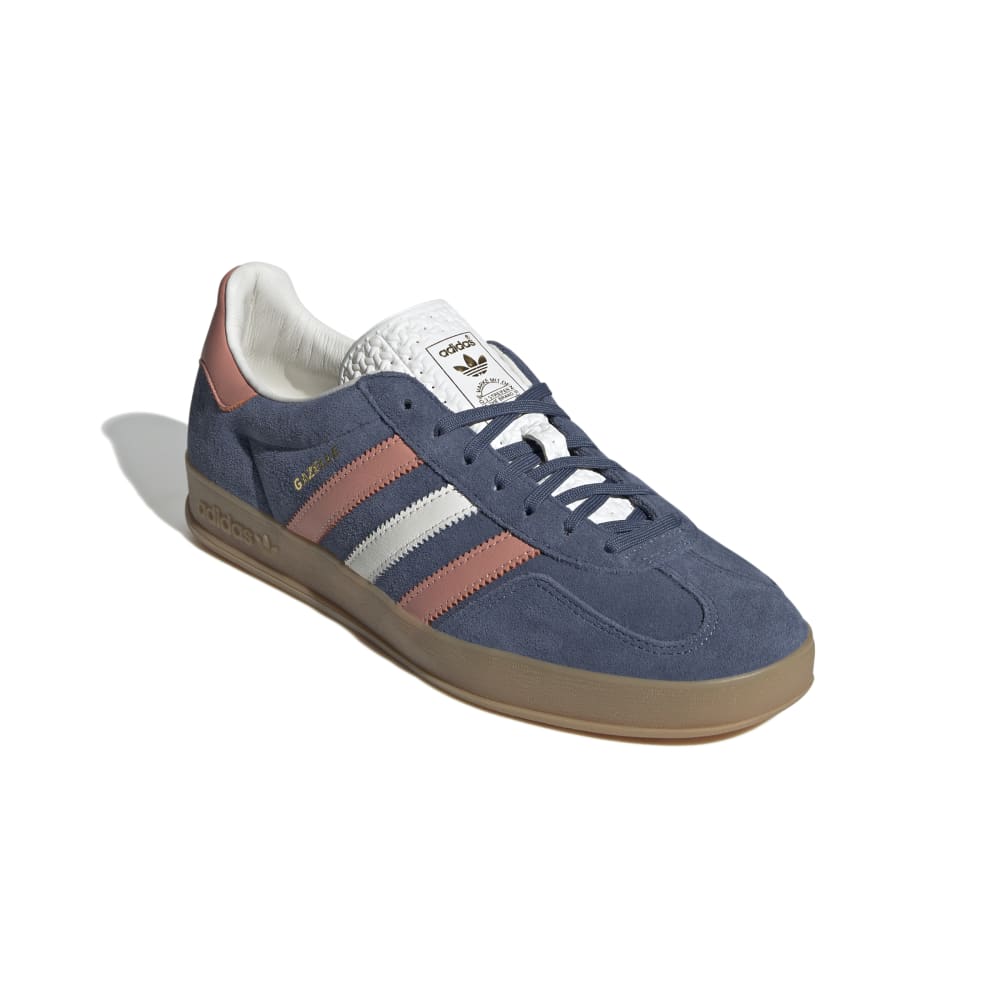 Adidas Originals Gazelle Indoor Fresh Rags FL Adidas Originals Gazelle Indoor Fresh Rags FL