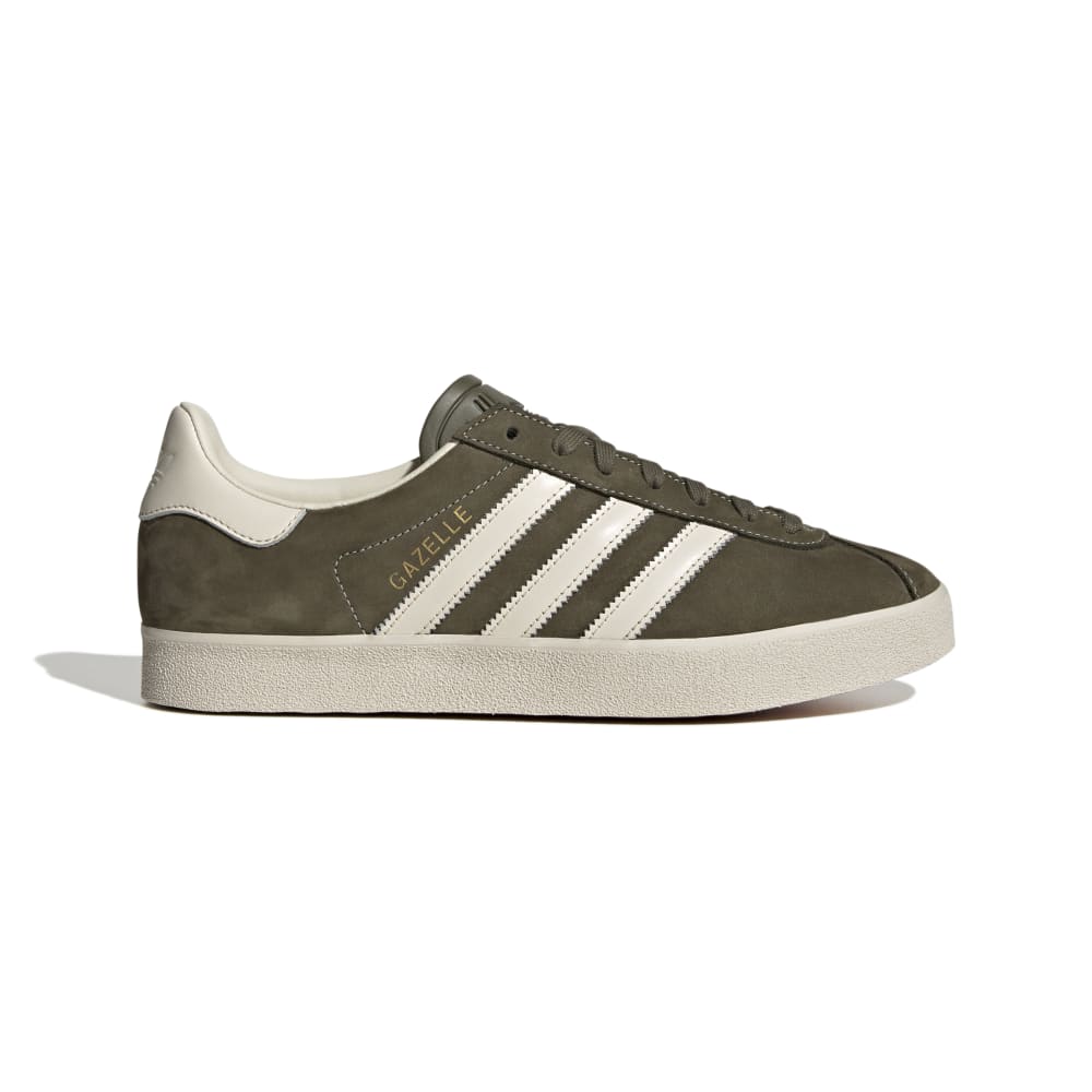 Adidas Originals Gazelle 85 Olive Adidas Originals Gazelle 85 Olive