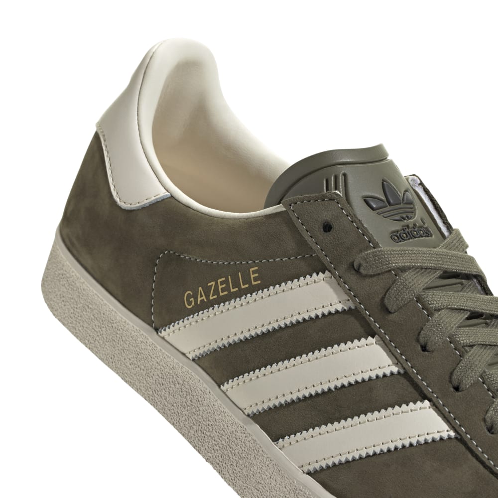 Adidas Originals Gazelle 85 Olive