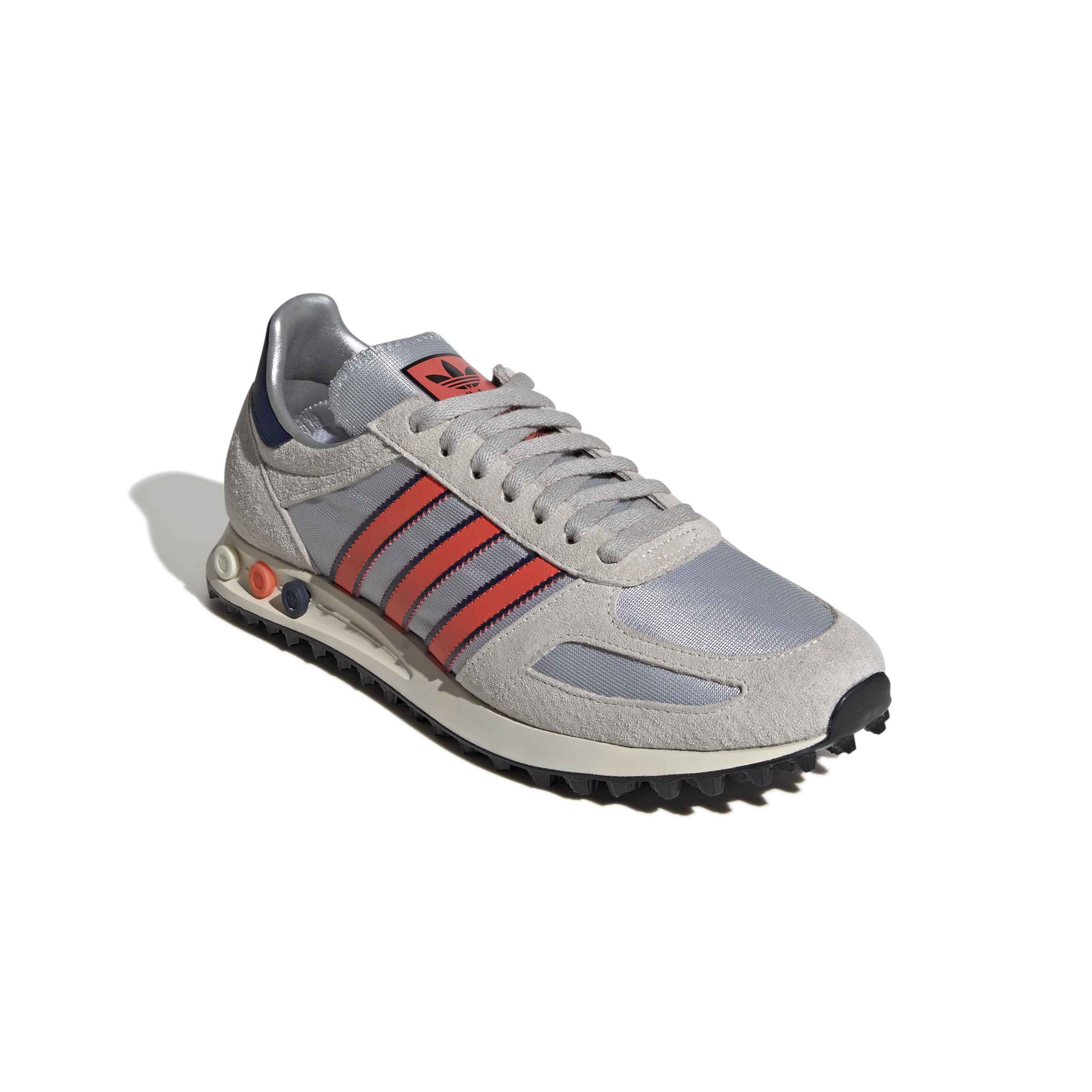 Adidas LA Trainer OG "Super Coral"