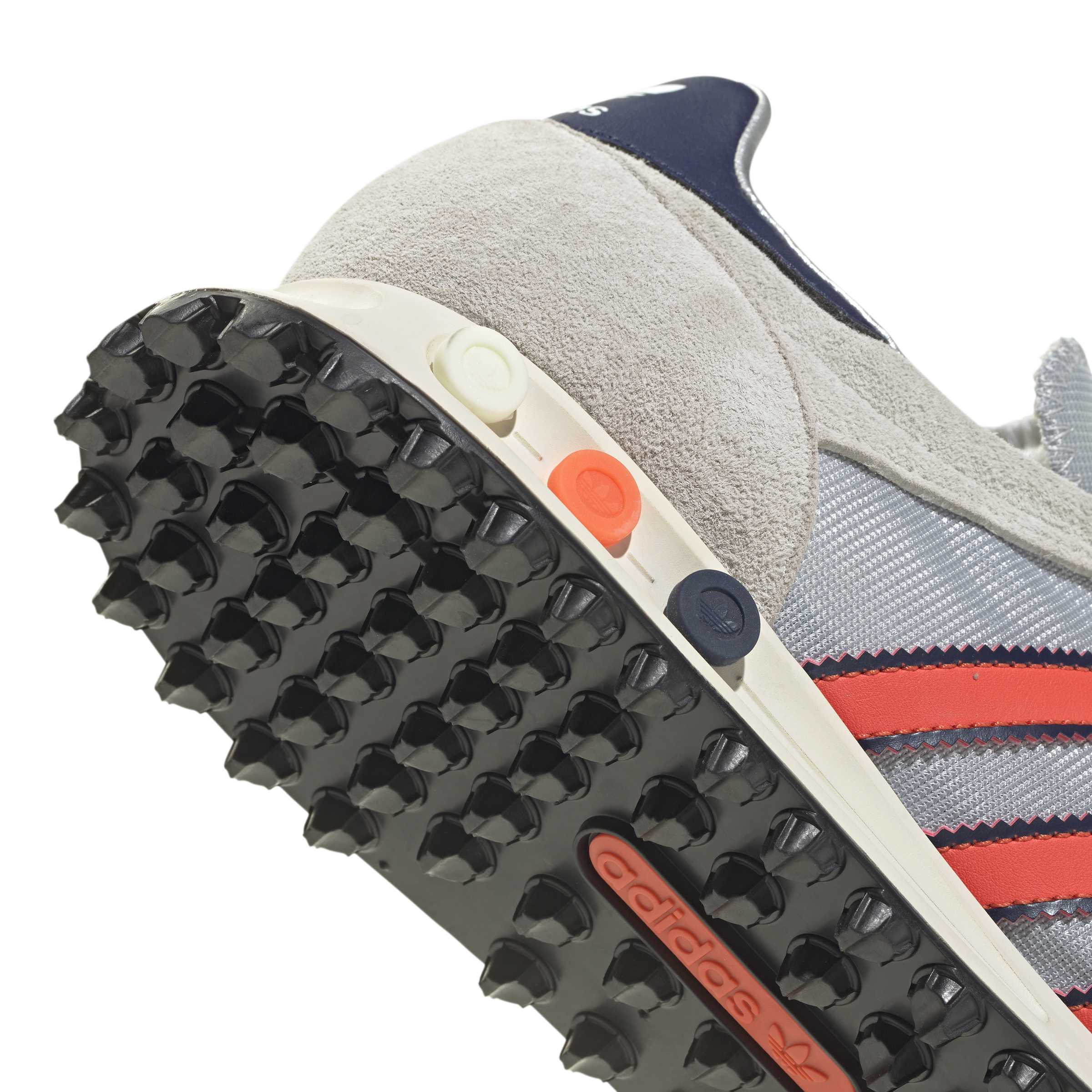 Adidas LA Trainer OG "Super Coral"