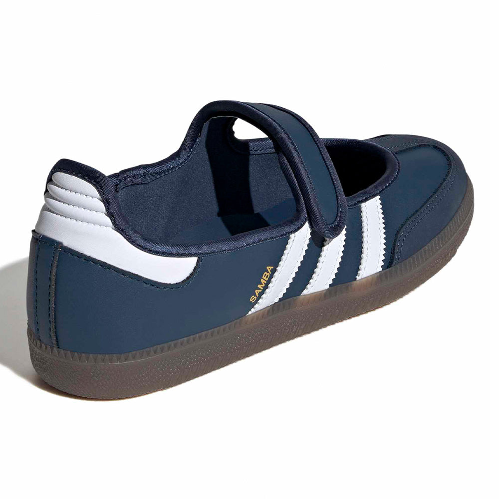 Women's Adidas Samba Jane Shoes