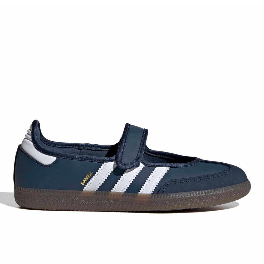 Women's Adidas Samba Jane Shoes