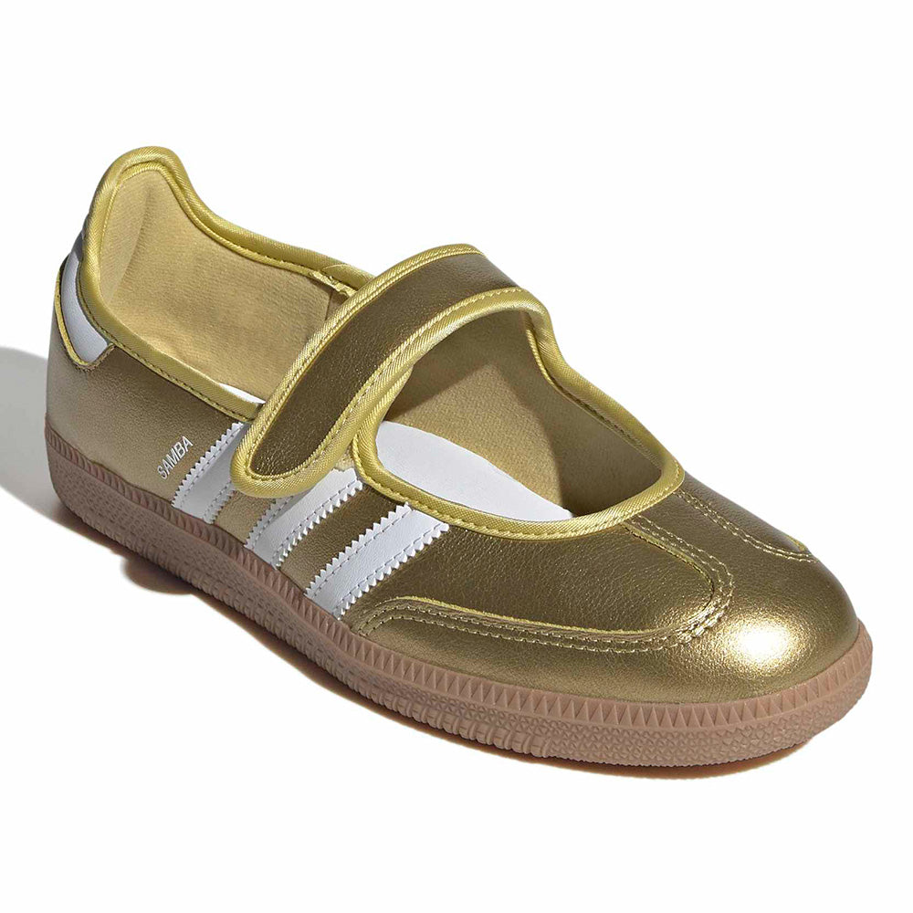 Women's Adidas Samba Jane Shoes