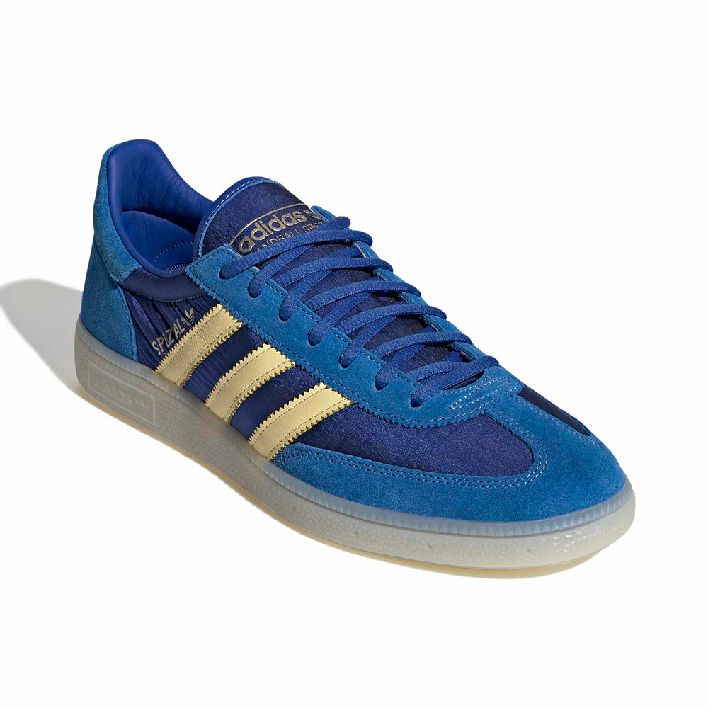 Adidas PRM Handball Spezial - Equipment Blue