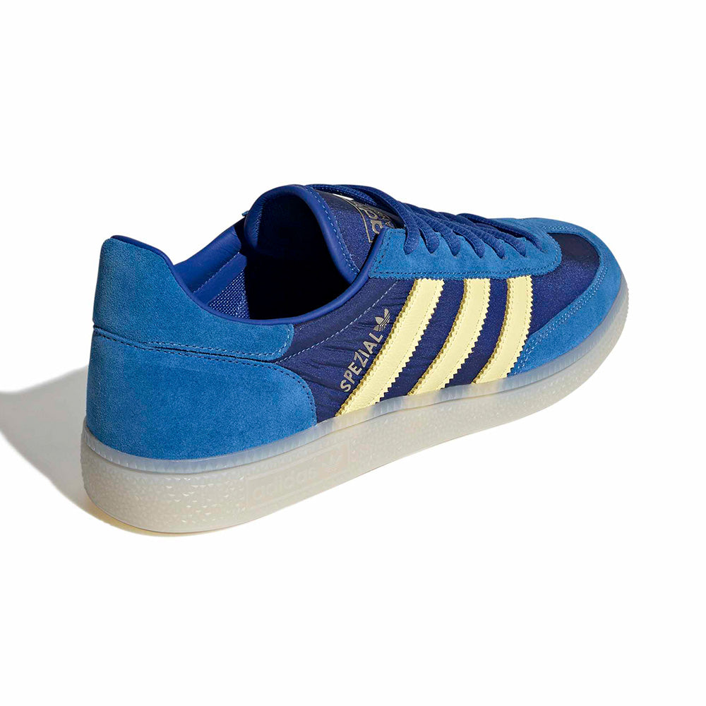Adidas PRM Handball Spezial - Equipment Blue