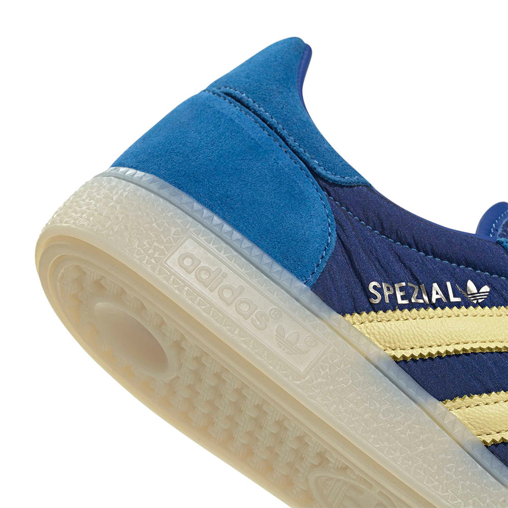 Adidas PRM Handball Spezial - Equipment Blue
