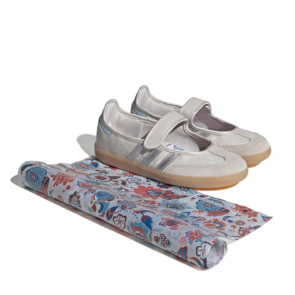 Women's Adidas Samba Jane Shoes