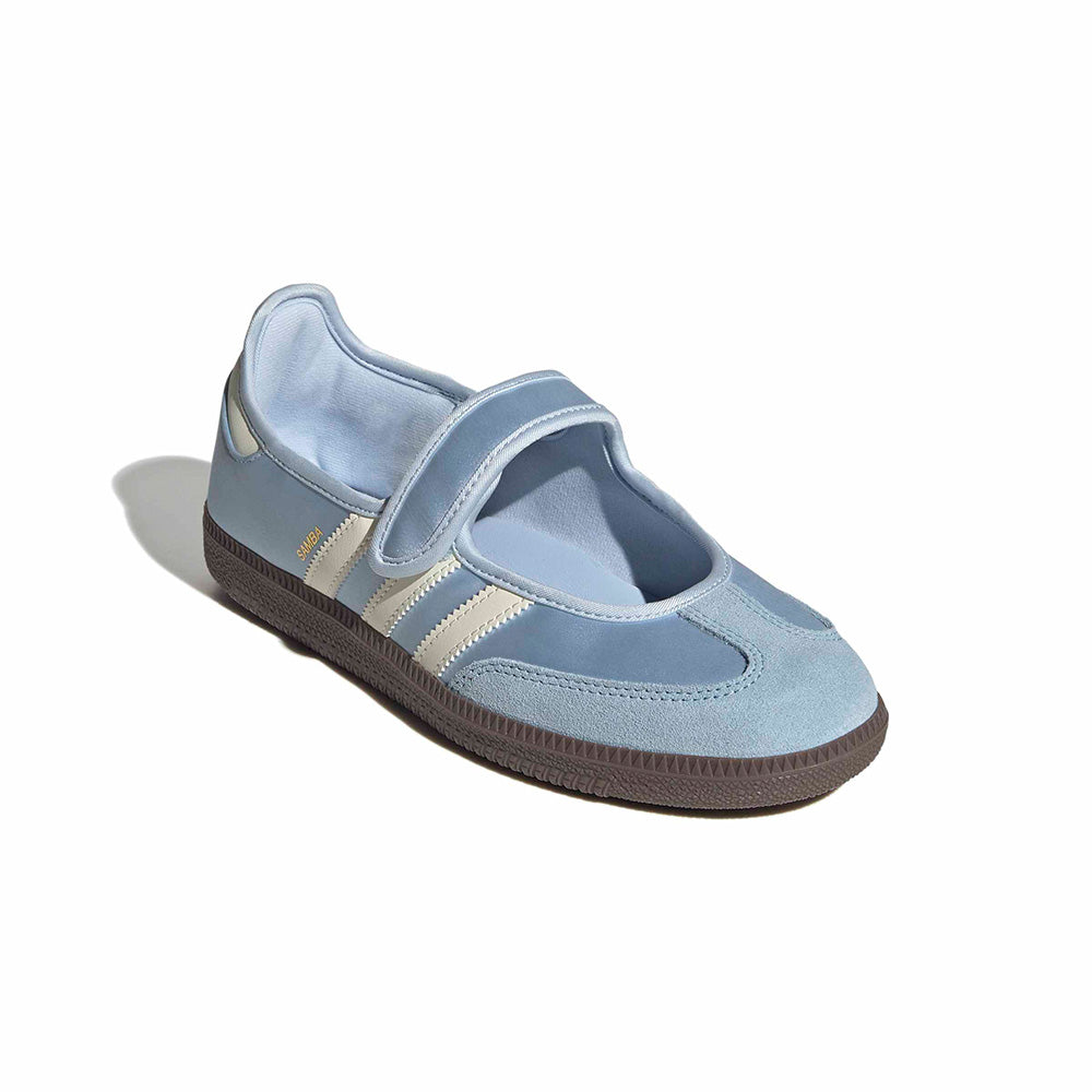 Women's Adidas Samba Jane Shoes