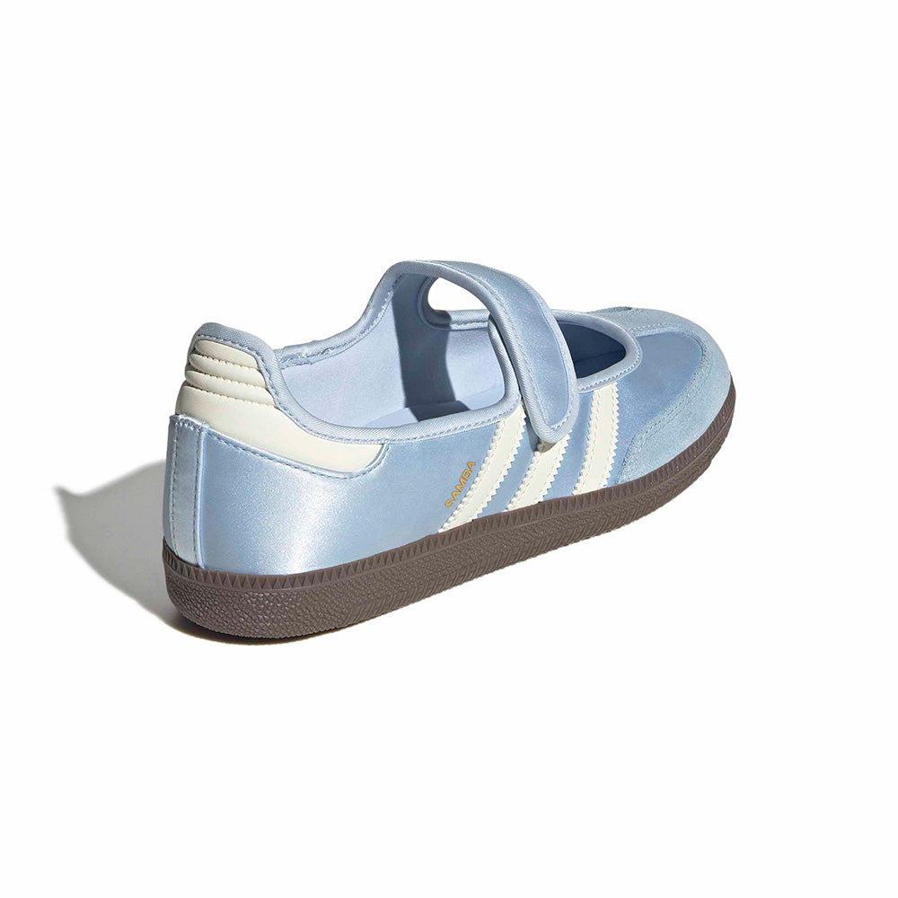 Women's Adidas Samba Jane Shoes