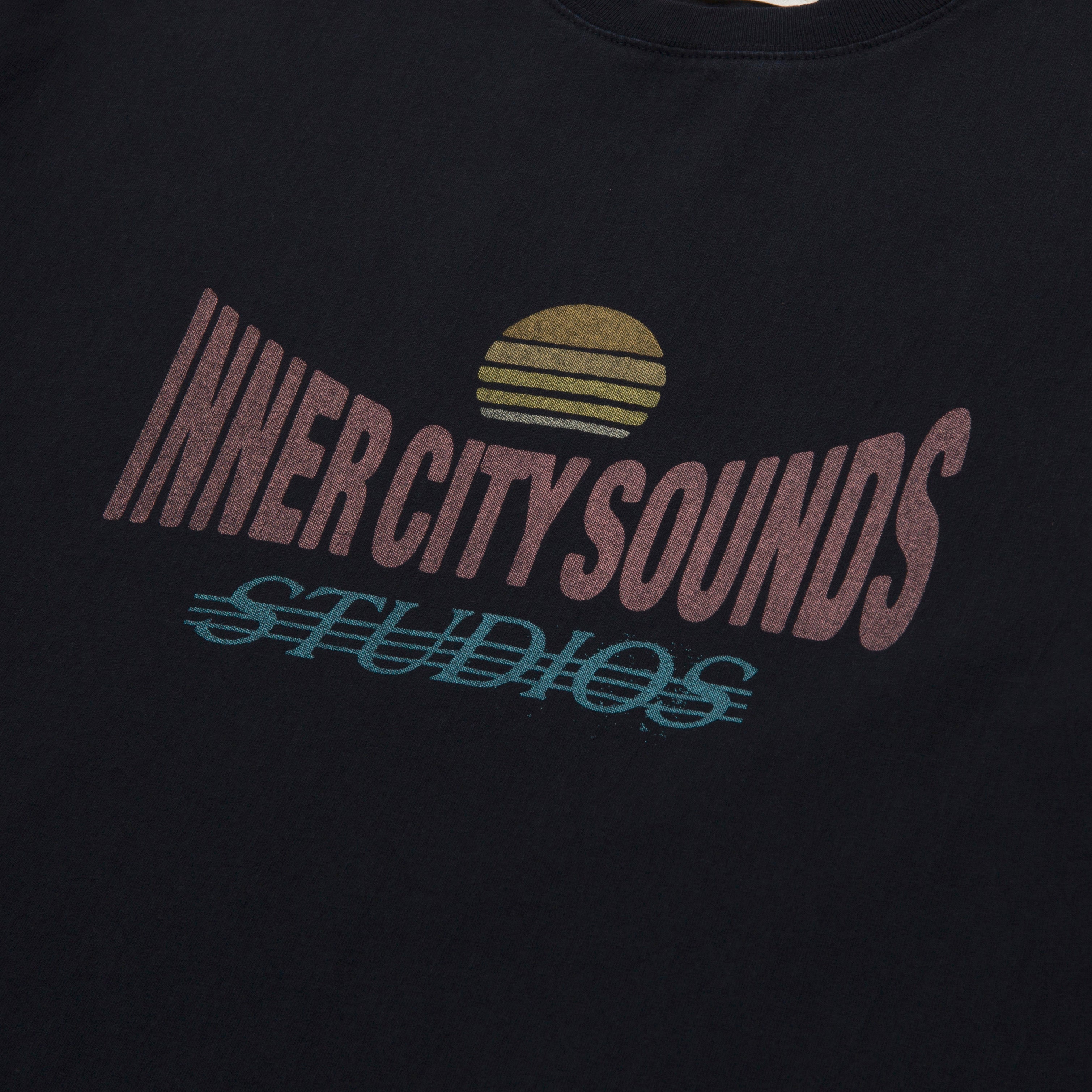 Honor The Gift Inner City Sounds SS Tee