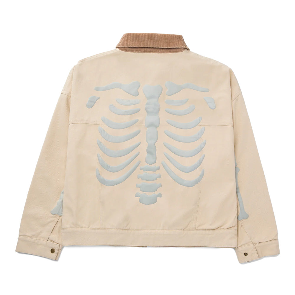 Ryoko Rain Bones Work Jacket