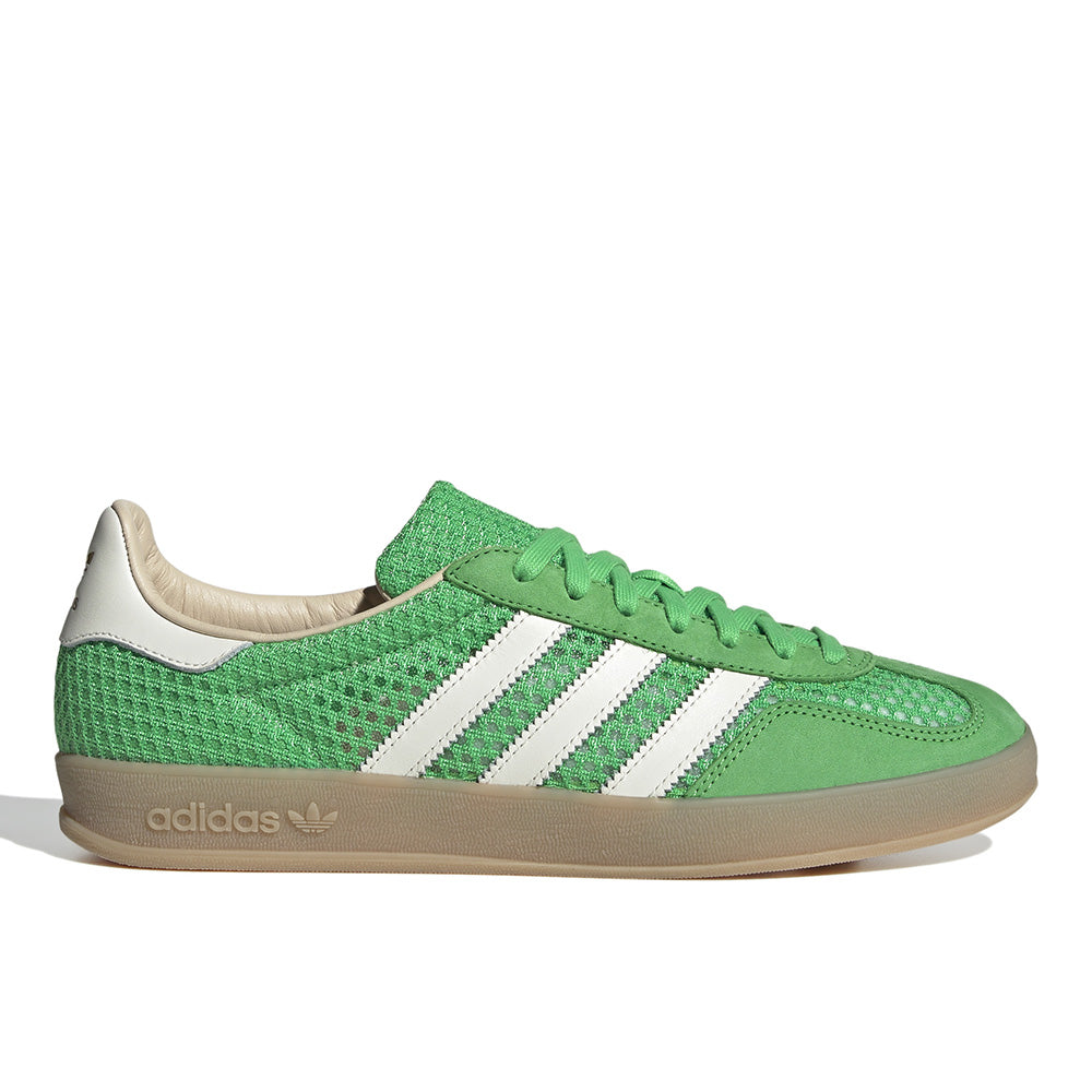 Adidas Gazelle Indoor "Energy Green" Fresh Rags FL Adidas Gazelle Indoor "Energy Green" Fresh Rags FL