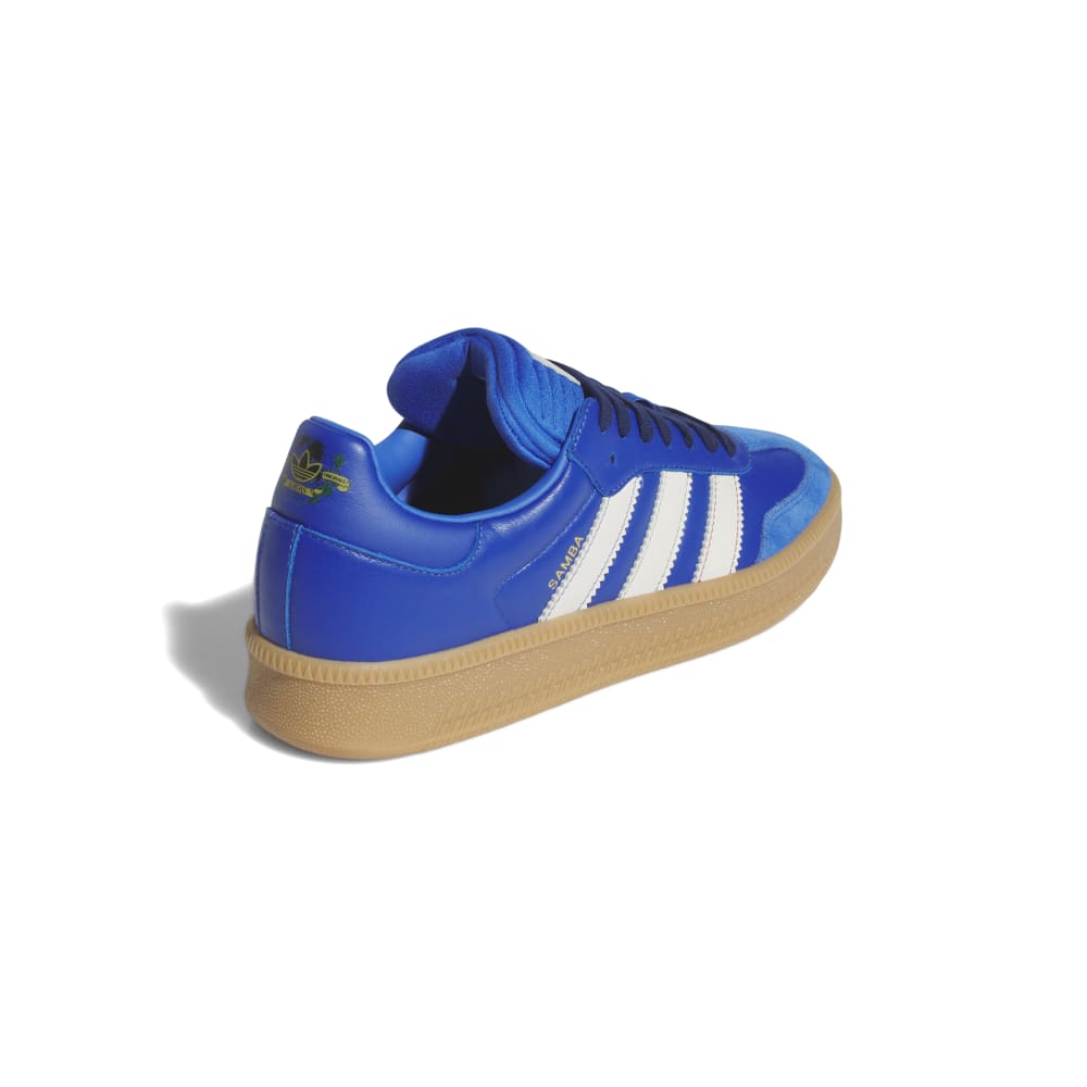 Adidas Originals Samba XLG Heritage Pack – Fresh Rags FL