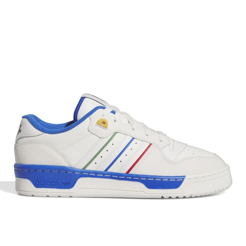 Adidas Originals Rivalry Low Heritage Pack