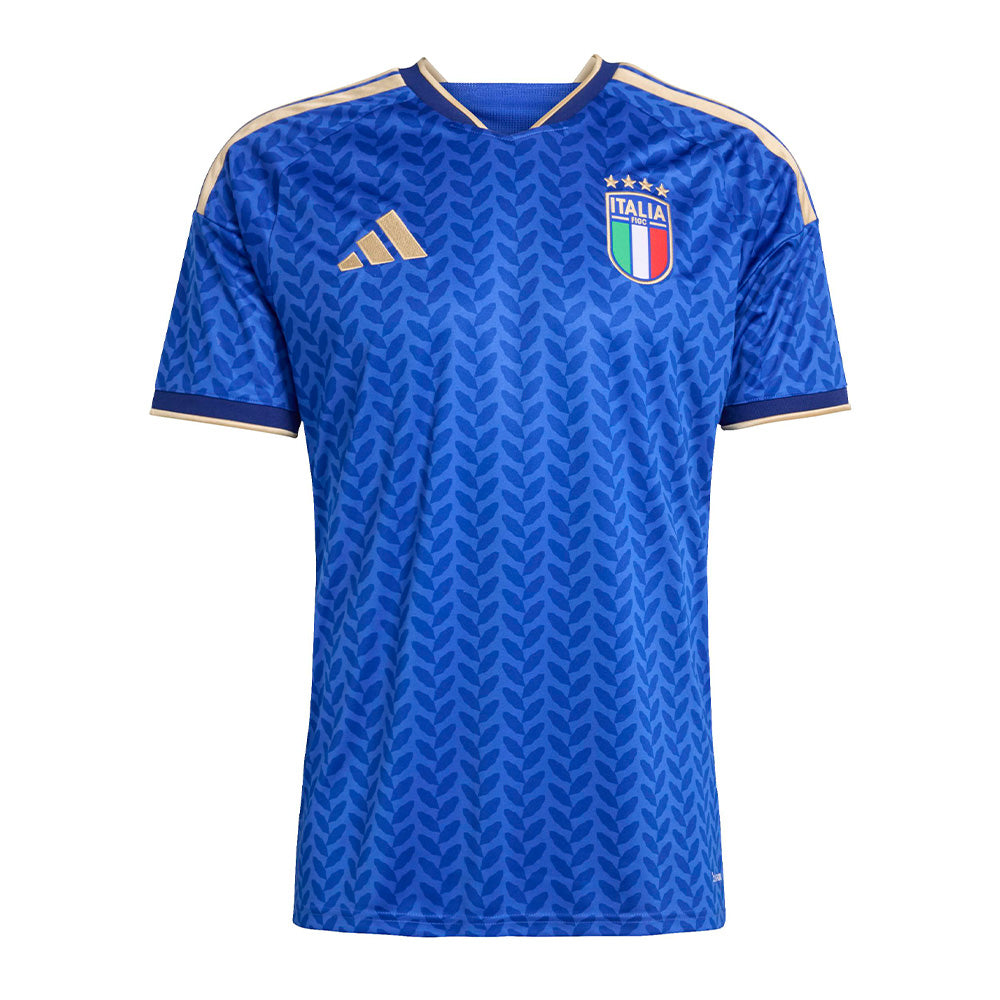 Adidas FIFA 26 Home Jersey - Italy
