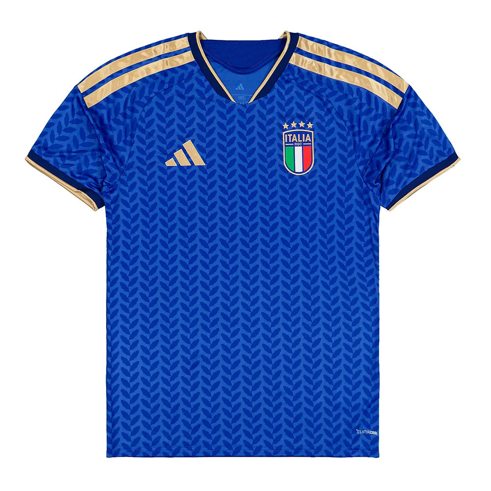 Adidas FIFA 26 Home Jersey - Italy