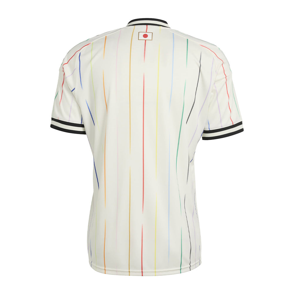Adidas FIFA 26 Away Jersey - Japan