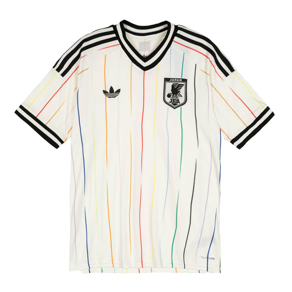 Adidas FIFA 26 Away Jersey - Japan