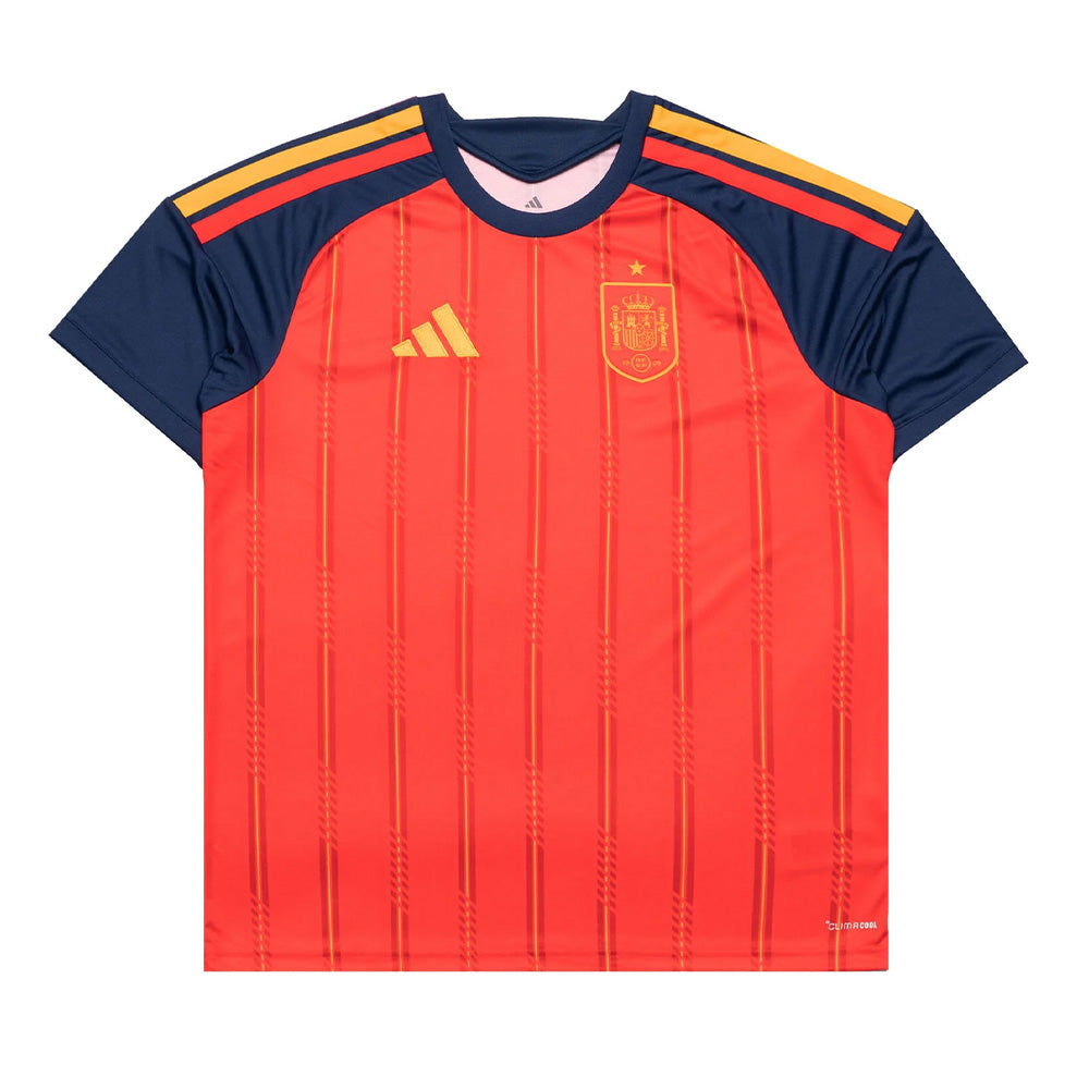 Adidas FIFA 26 Home Jersey - Spain