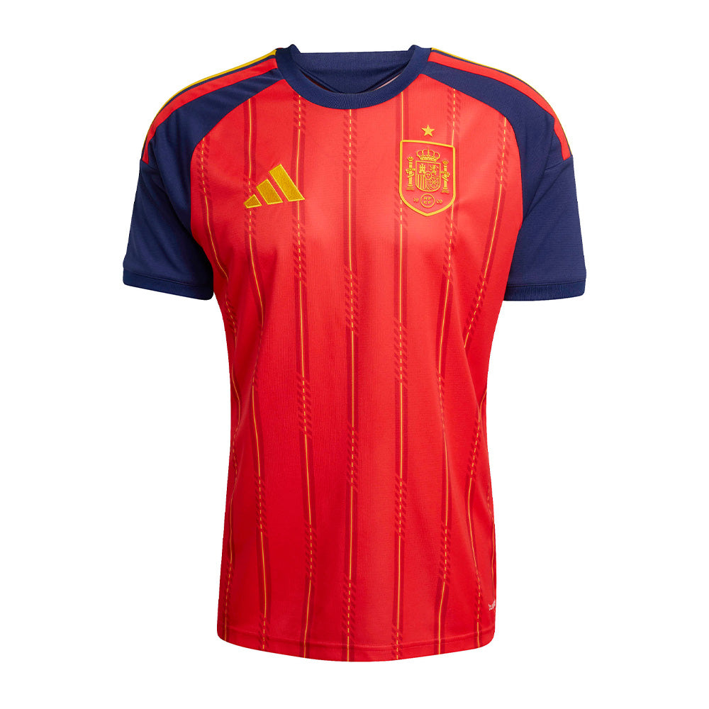 Adidas FIFA 26 Home Jersey - Spain