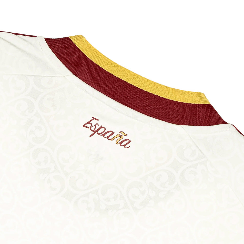 Adidas FIFA 26 Away Jersey - Spain