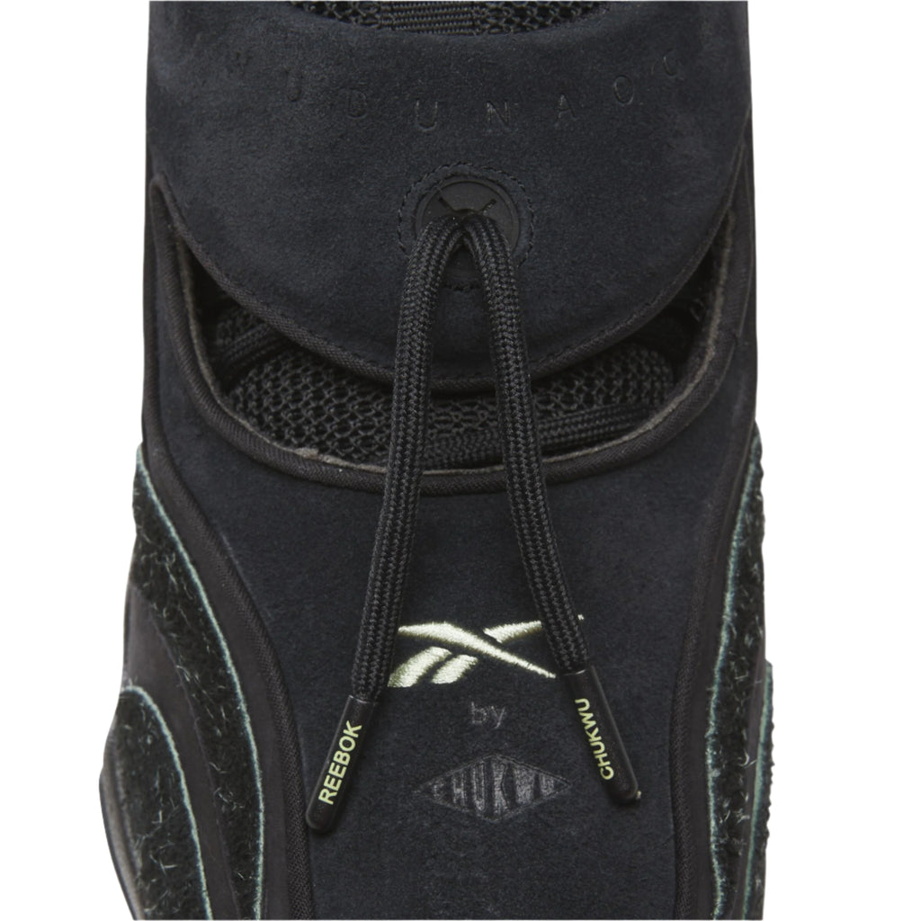 Reebok X Tobe Nwigwe Chukwu OTU Preseason - Black