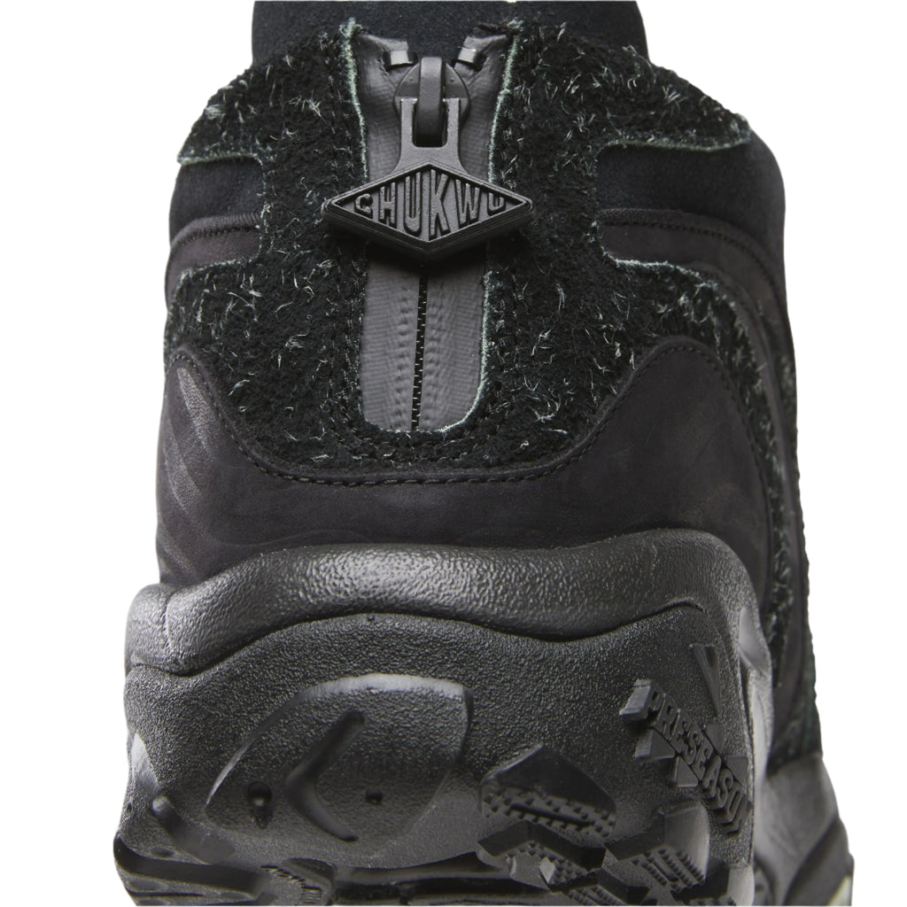 Reebok X Tobe Nwigwe Chukwu OTU Preseason - Black