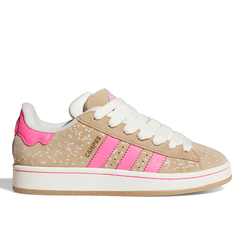 Women's adidas Campus 00s Double Day of The Dead Pan de Muerto 5